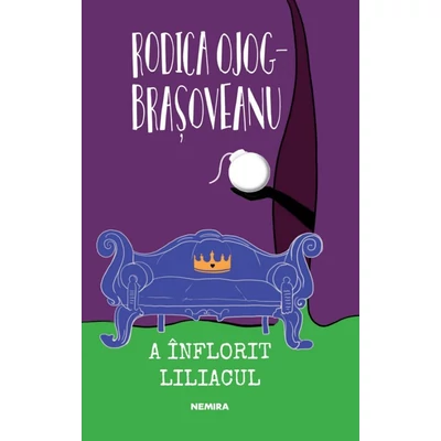 A inflorit liliacul