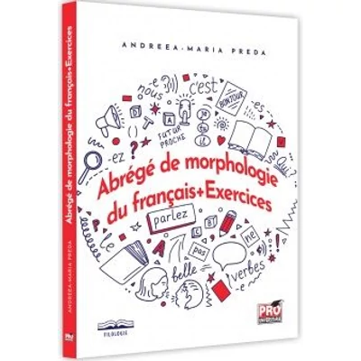 Abrégé de morphologie du français. Exercices