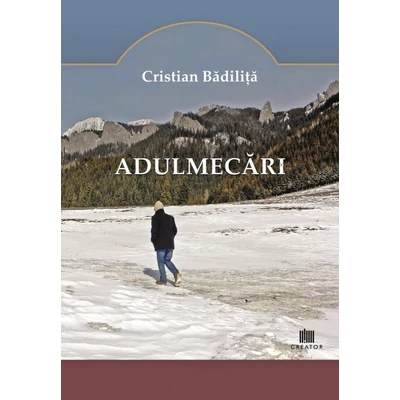 Adulmecari