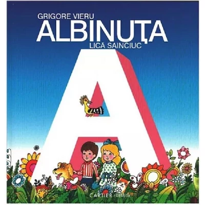 Albinuta