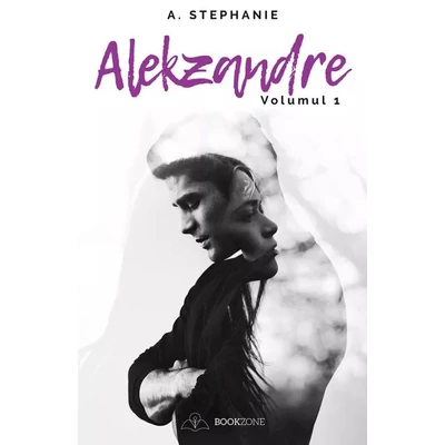 Alekzandre (vol. 1)