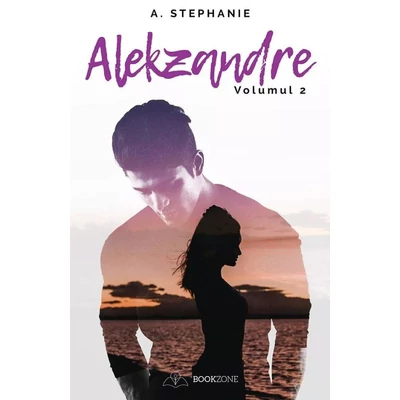 Alekzandre (vol. 2)