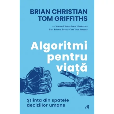 Algoritmi pentru viata