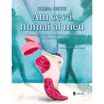 Am ceva numai al meu