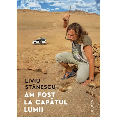 Am fost la capatul lumii