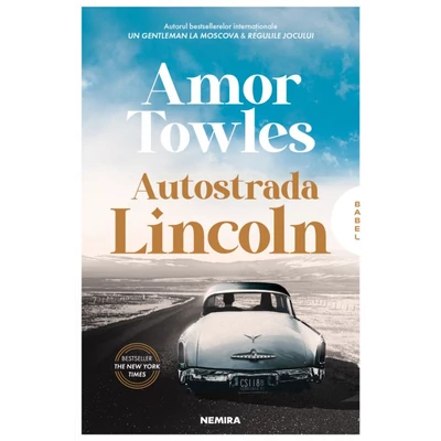 Autostrada Lincoln