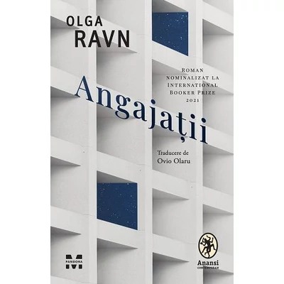 Angajatii