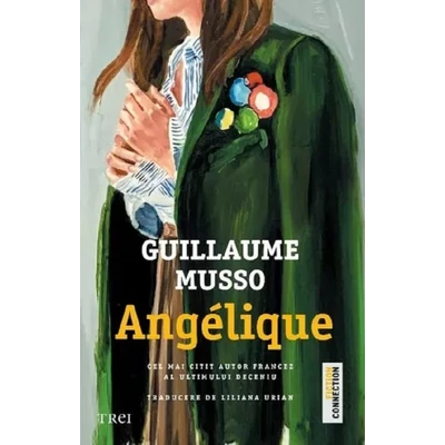 Angelique