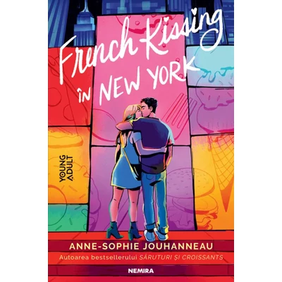 French Kissing in New York
