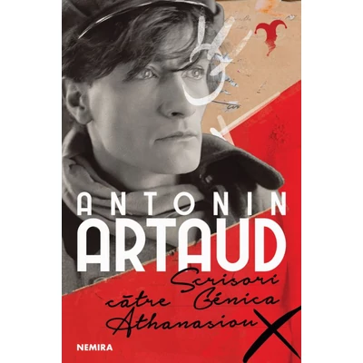 Scrisori catre Genica Athanasiou
