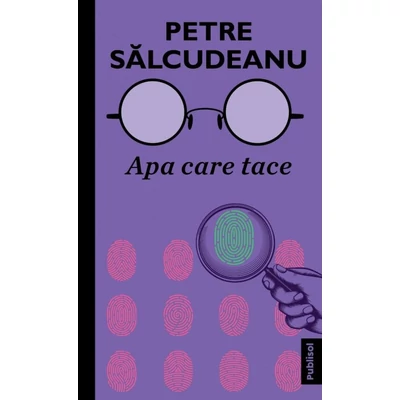 Apa care tace