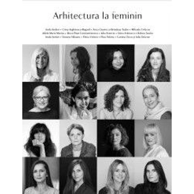 Arhitectura la feminin
