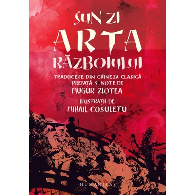 Arta razboiului