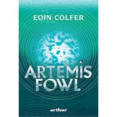 Artemis Fowl (vol. 1+2)