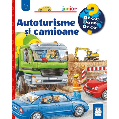 Autoturisme si camioane