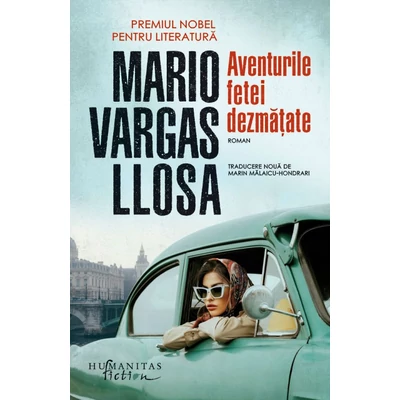 Aventurile fetei dezmatate
