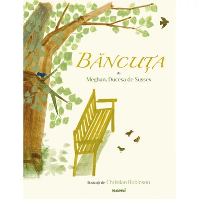 Bancuta