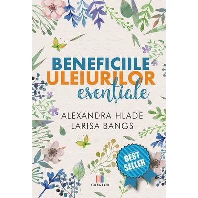 Beneficiile uleiurilor esentiale
