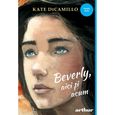 Beverly, aici si acum