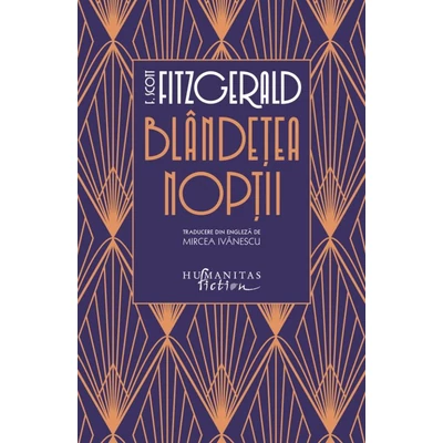 Blandetea noptii