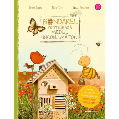 Bondarel protejeaza mediul inconjurator