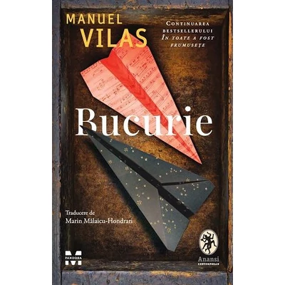 Bucurie