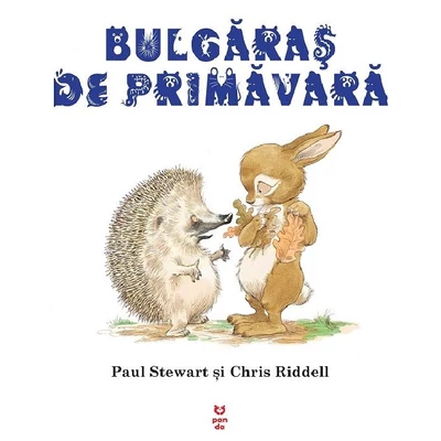 Bulgaras de primavara