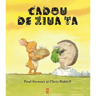 Cadou de ziua ta