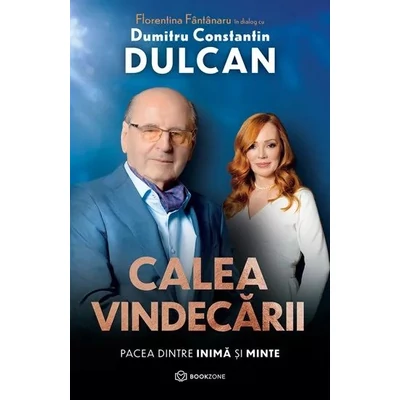 Calea vindecarii. Pacea dintre inima si minte