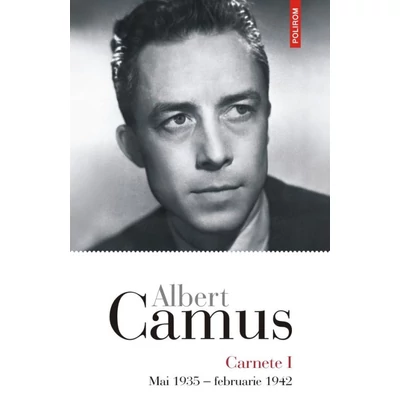 Carnete I. Mai 1935 – februarie 1942