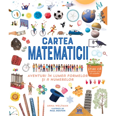 Cartea matematicii