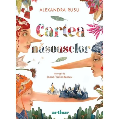 Cartea nasoaselor