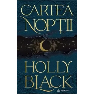 Cartea noptii