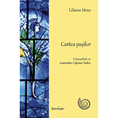 Cartea pasilor
