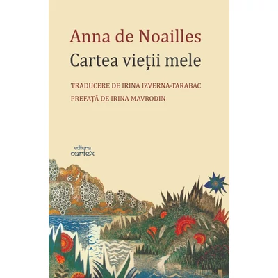 Cartea vietii mele