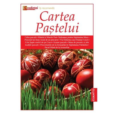Cartea Pastelui