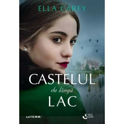 Castelul de langa lac