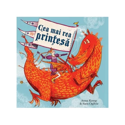 Cea mai rea printesa