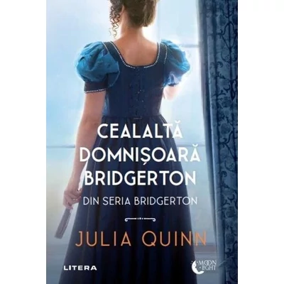 Cealalta domnisoara Bridgerton