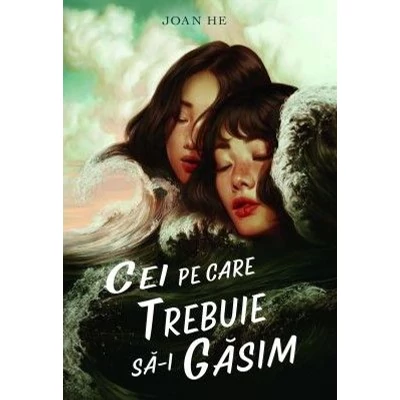 Cei pe care trebuie sa-i gasim