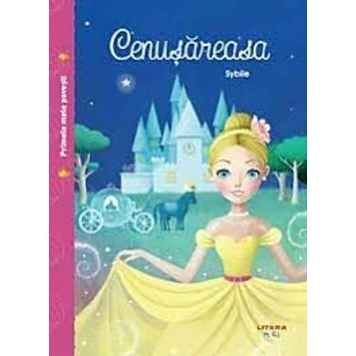 Cenusareasa