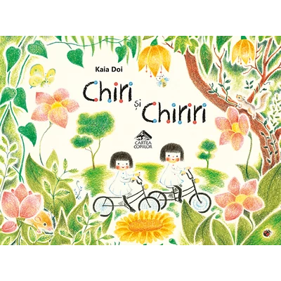 Chiri si Chiriri