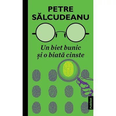 Un biet bunic si o biata cinste