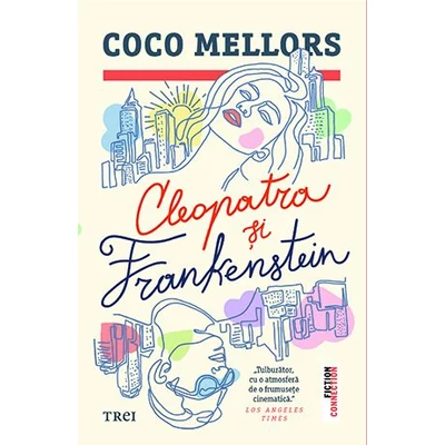 Cleopatra si Frankenstein