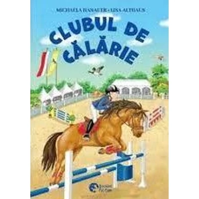 Clubul de calarie