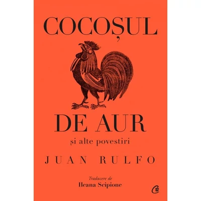 Cocosul de aur si alte povestiri