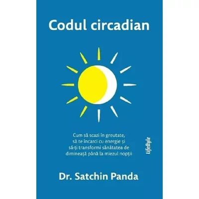 Codul circadian
