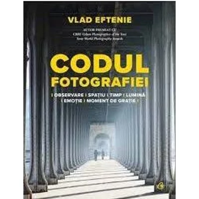 Codul fotografiei