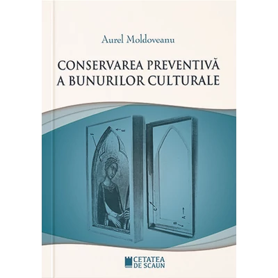 Conservarea preventiva a bunurilor culturale