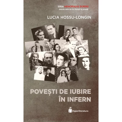Povesti de iubire in infern